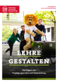 Magazin "Lehre gestalten" 2019