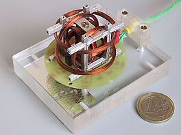 Fluxgate-Magnetometer