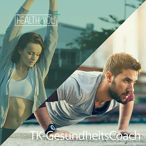 HEALTH4YOU TU BS Gesundheitscoach