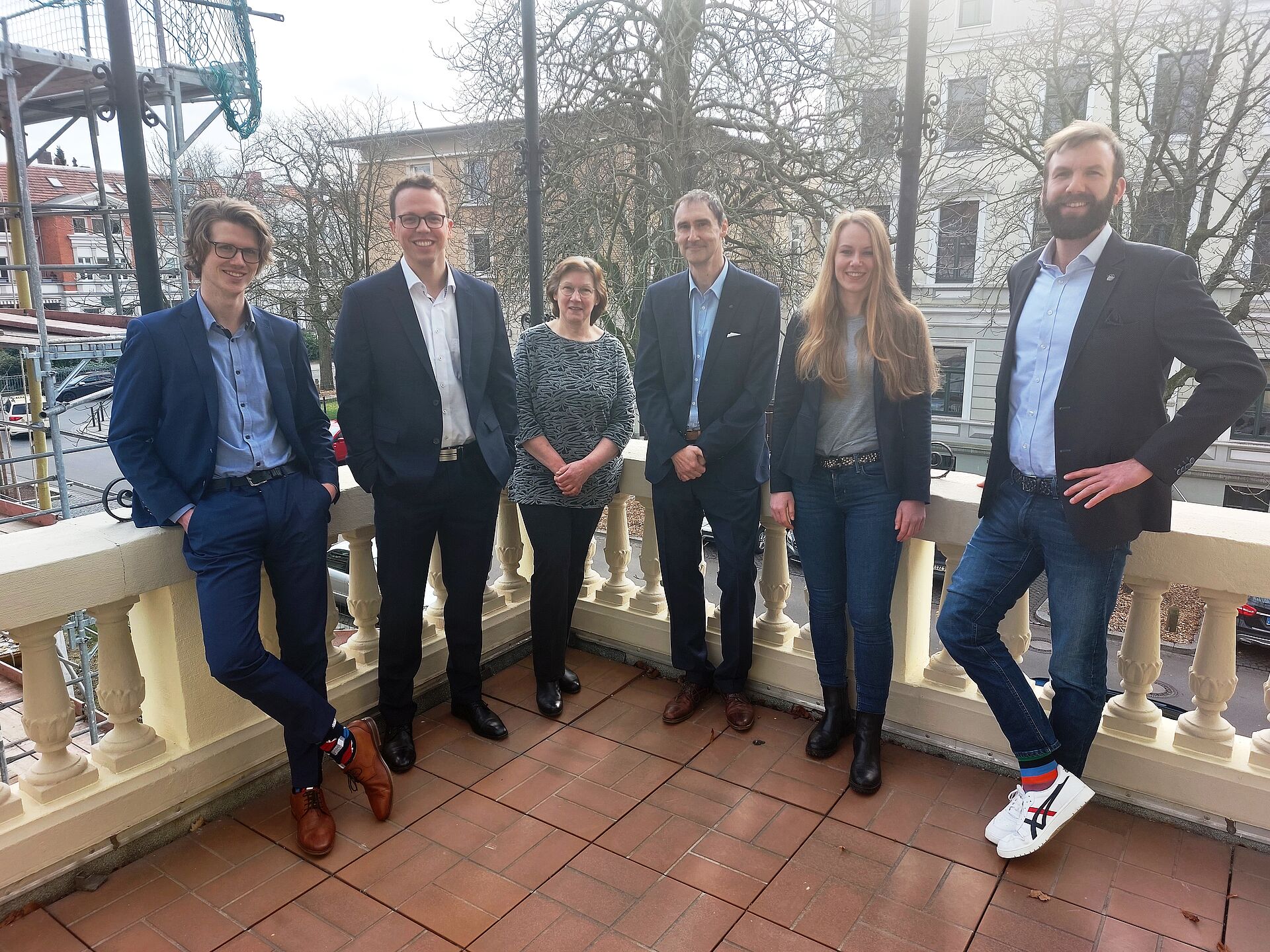 Teamfoto