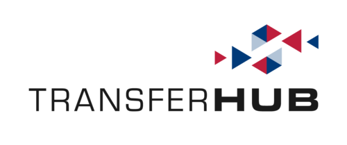 TransferHub38 Logo