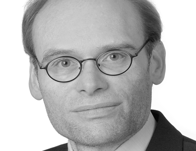 Dir. u. Prof. PD Dr. Uwe Siegner