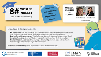 Infografik August 2025