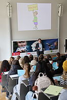 SE²A Girls Day 2026