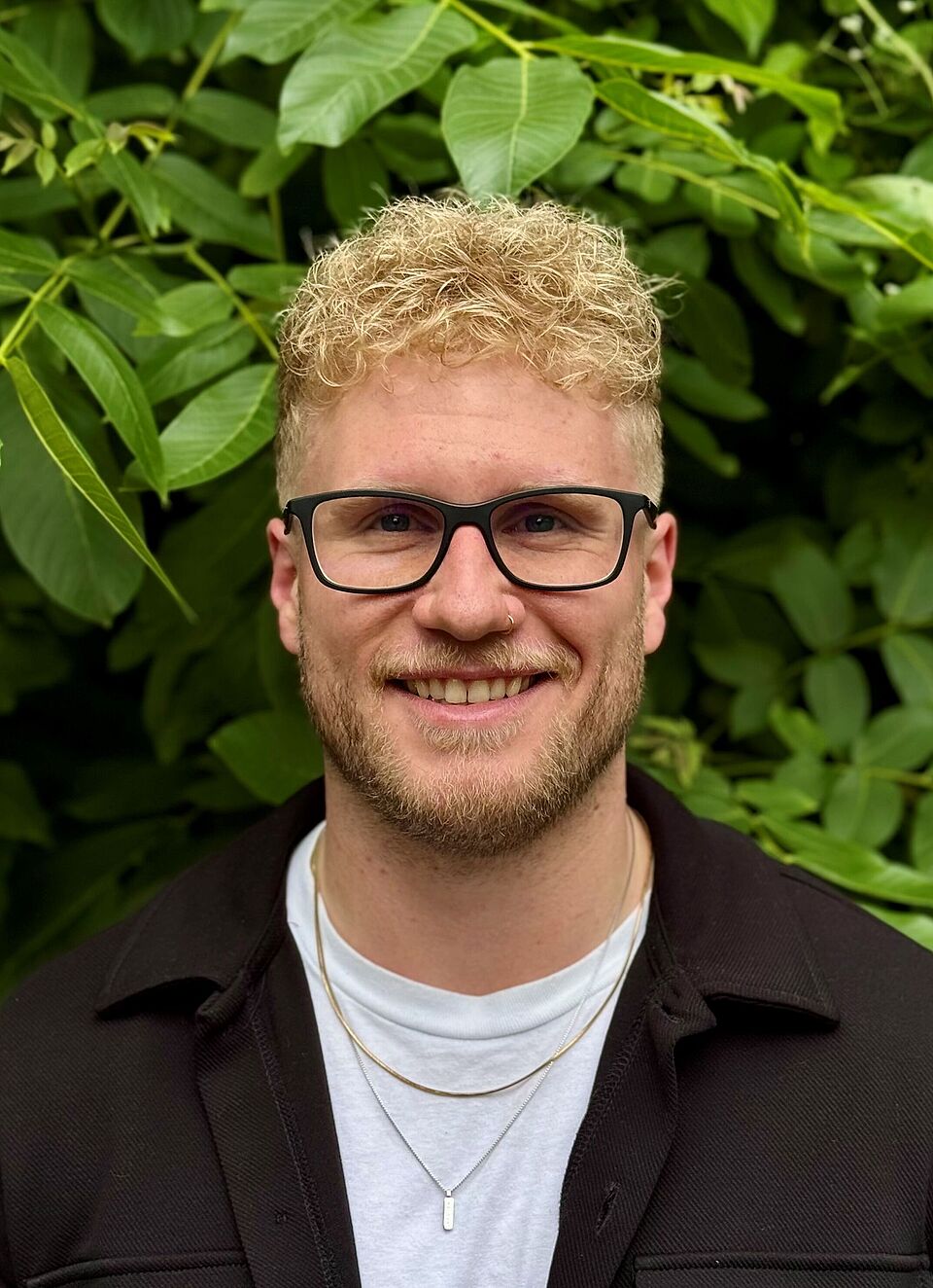 AK Bröring Bastian Kraul