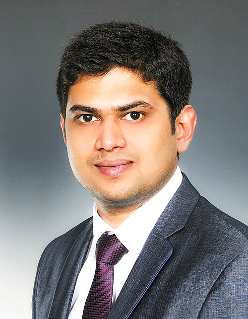 Gauravdatt Basutkar
