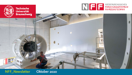 NFF-Newsletter Oktober 2020