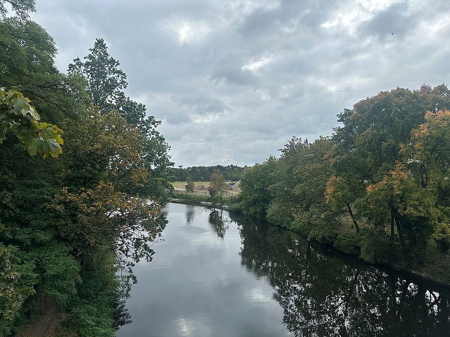SP Teltowkanal 