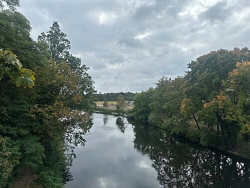 SP Teltowkanal 