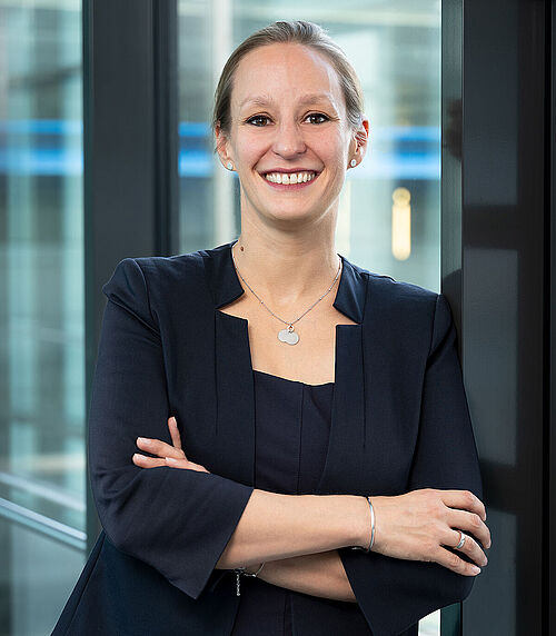 Prof. Sabrina Zellmer