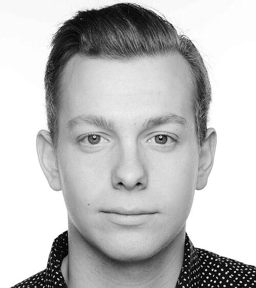 Max Wagenblast