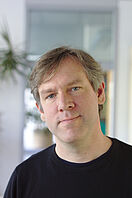 Prof. Dr. Rüdiger Kapitza