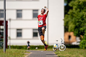 Campuslauf 2024