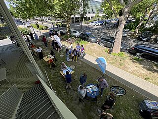 CC Studierendenhaus