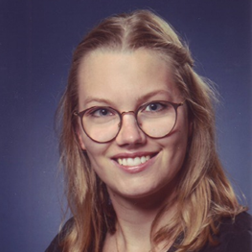 Laura Gehrke