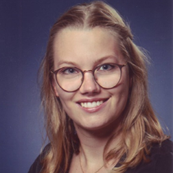 Laura Gehrke