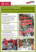  Steckbrief-Spannfeld