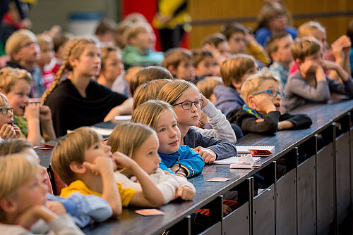 Kinder-Uni