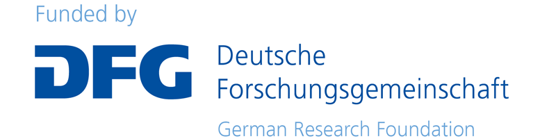 DFG Logo