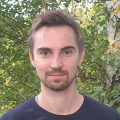 Alexander Metelkin, M.Sc.