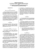 Magisterprüfungsordnung