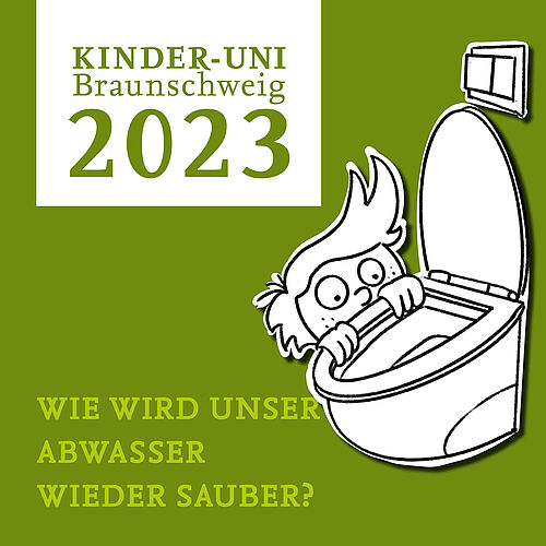 Kinder-Uni Podcast