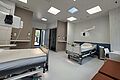 IKE-KARMIN-Patientenzimmer-Samsung