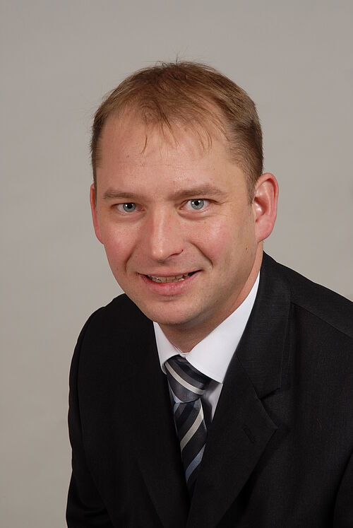 Thorsten Leusmann