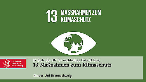 Klimaschutz