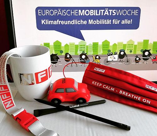 Europäische Mobilitätswoche 2020