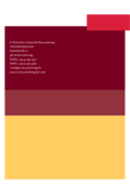 Bewerberbroschüre Bewerbung Studienbewerbung Numerus Clausus NC
