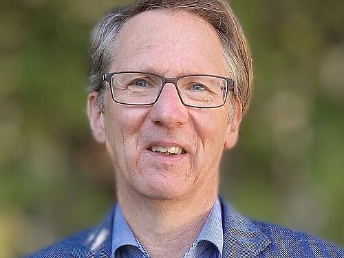 Andreas Hördt