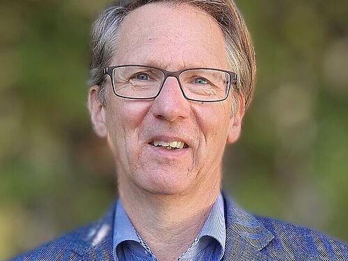 Andreas Hördt