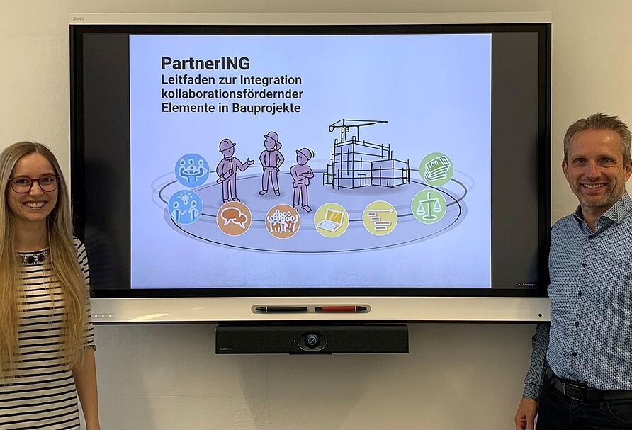 IBB Forschungsbericht PartnerIng