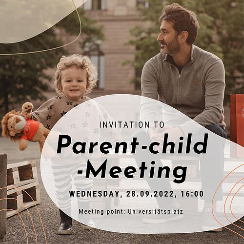 Parent-child meetings