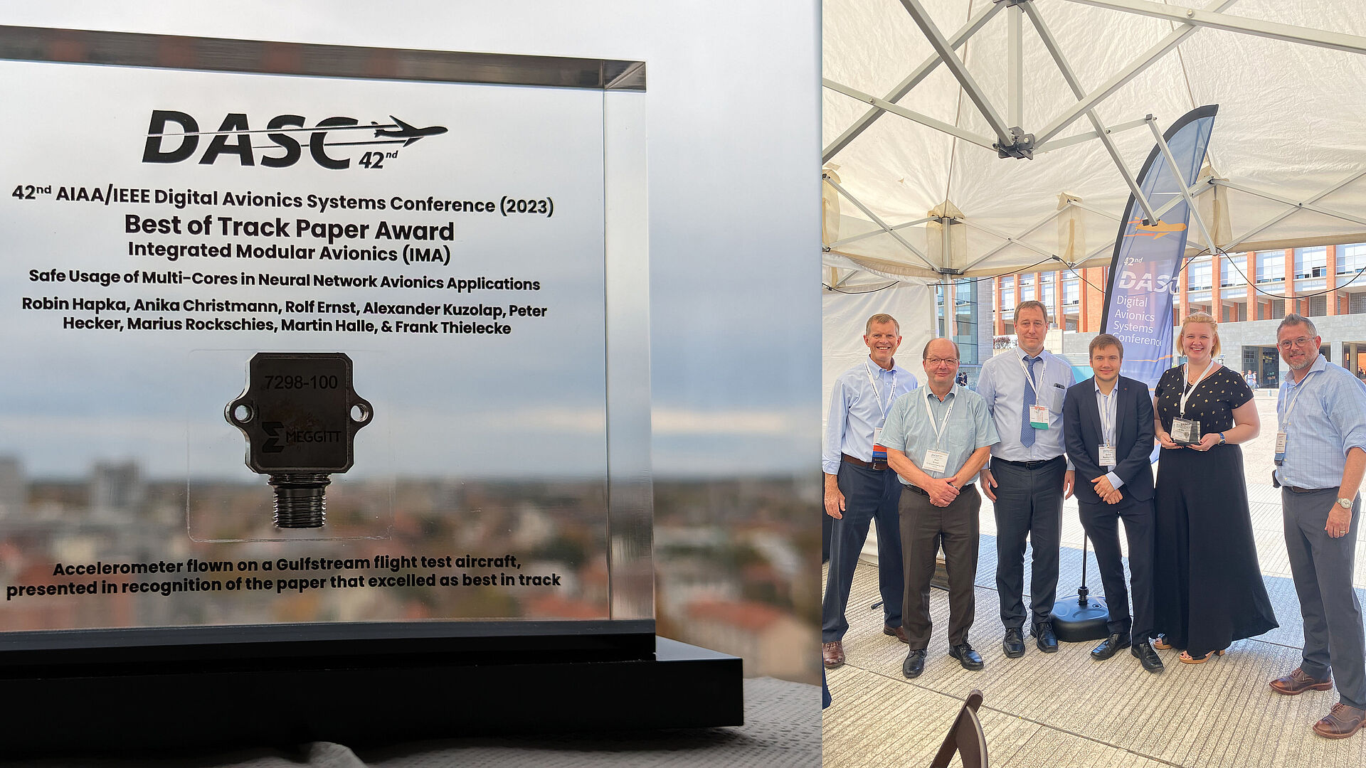 Fakultät für Elektrotechnik, Informationstechnik, Physik