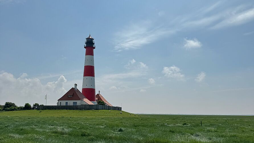 Leuchtturm