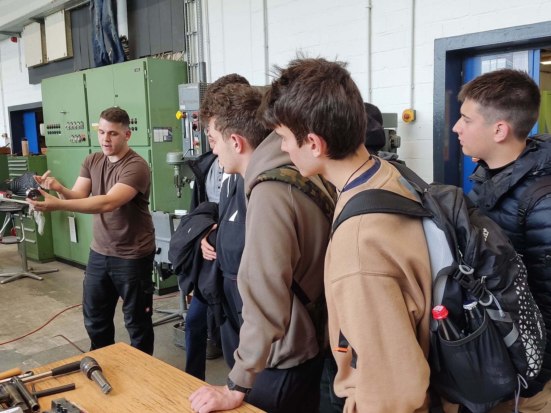 Besuch_der_Deutschen_Schule_Athen 