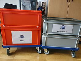 Euroboxen