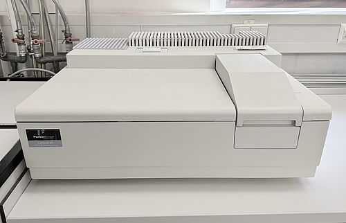 Perkin Elmer UV/VIS