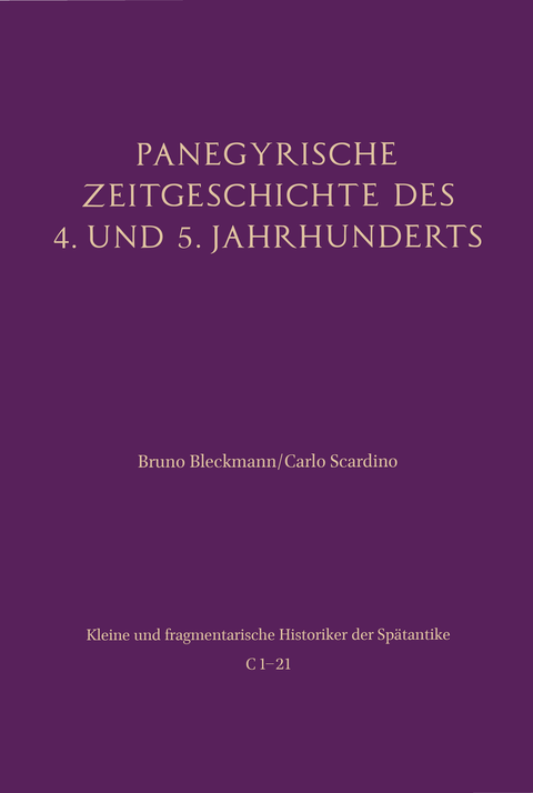 Buchcover