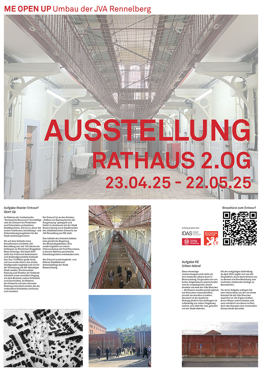 Ausstellungseröffnung IDAS