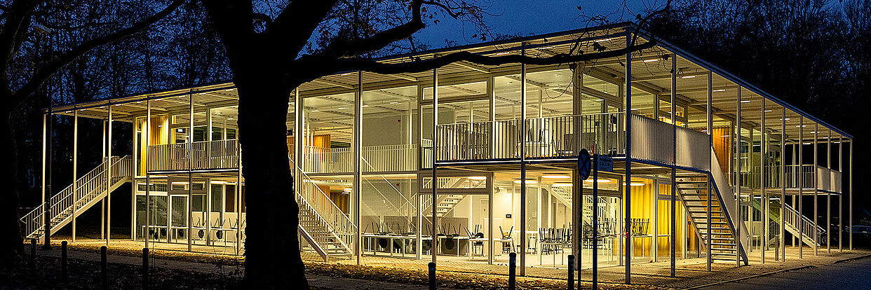 Studierendenhaus 