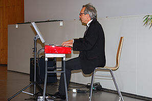 Absolventenfeier 2018