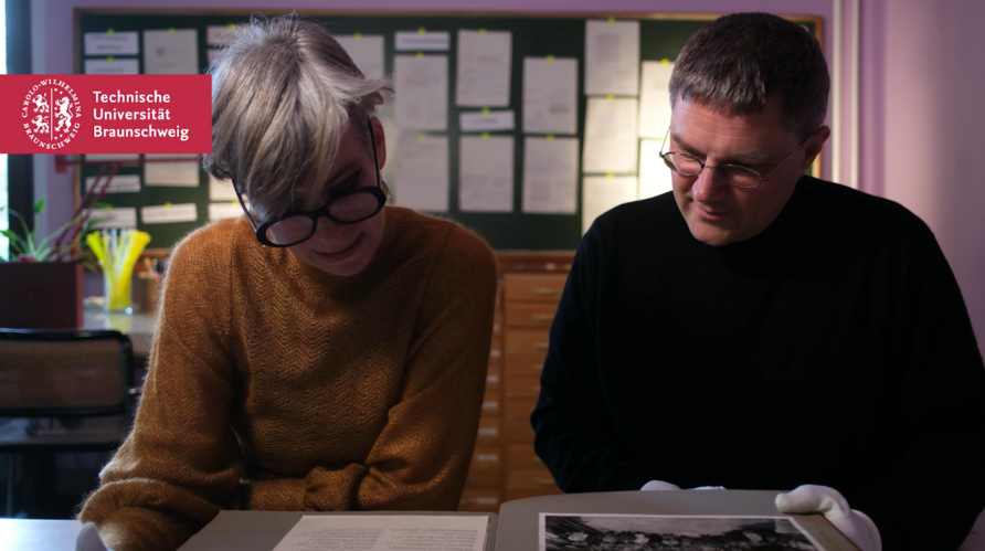 SAIB – Sammlung für Architektur und Ingenieurbau