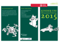 2015 Flyer