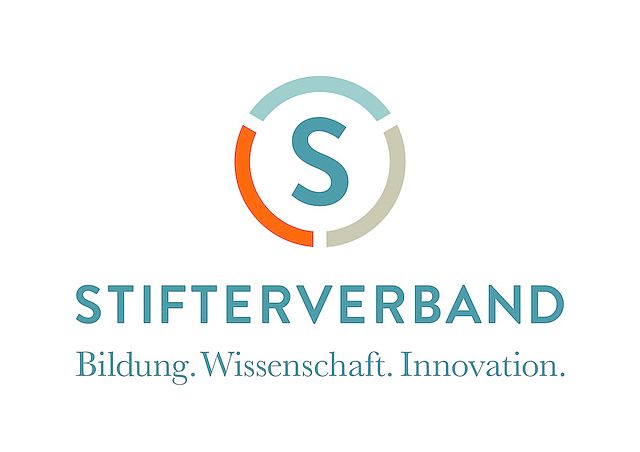 Logo des Stifterverbands