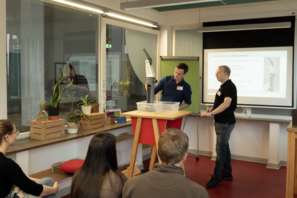 Foto Impact-Wettbewerb
