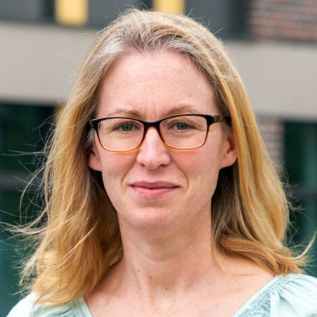 Rebekka Biedendieck