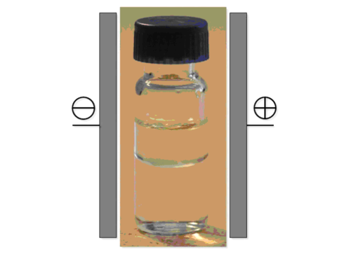 Elektroorganische Synthese